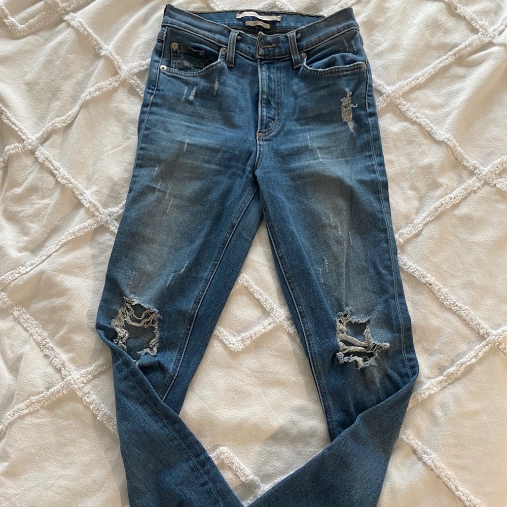 Tularosa Jeans